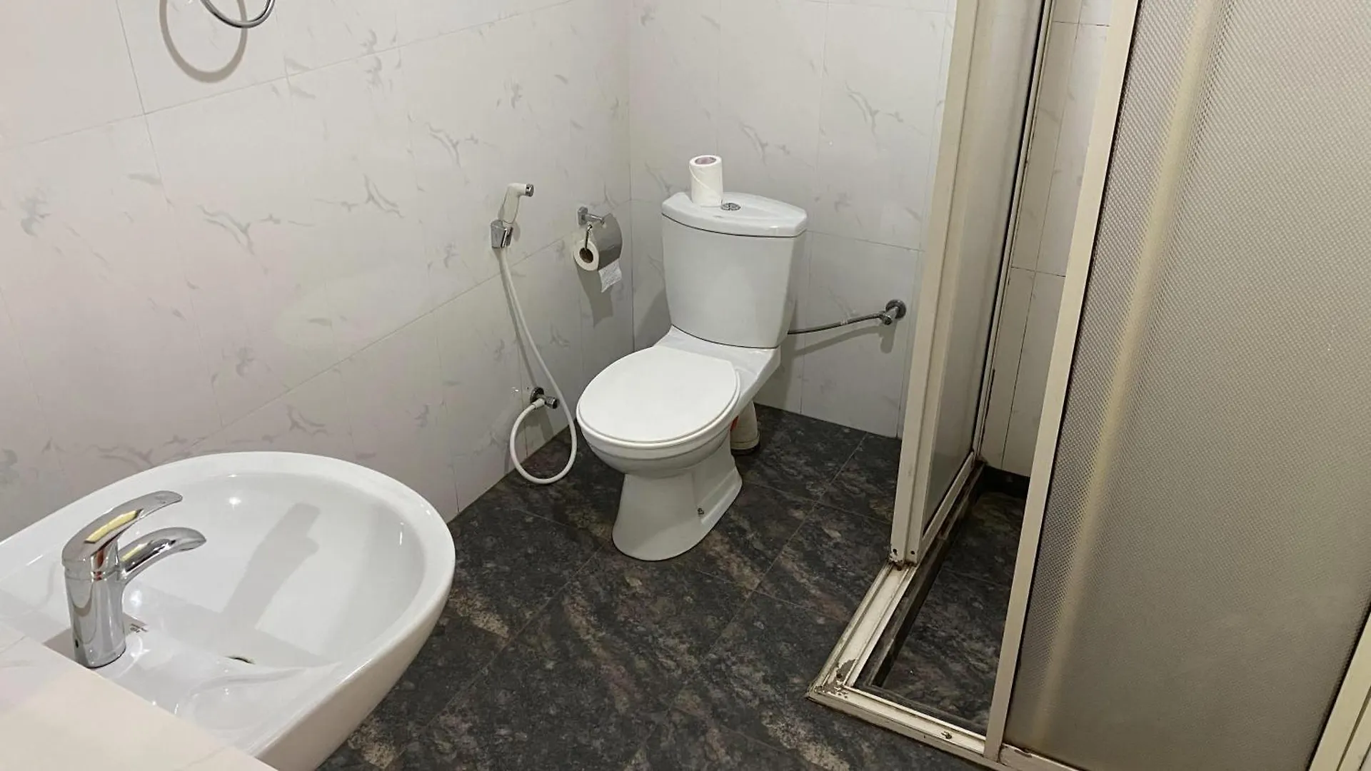 קנדי Oruthota Chalets