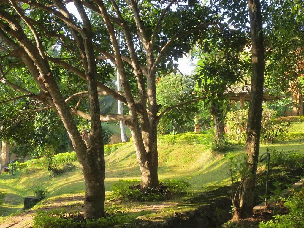 בית הארחה קנדי Oruthota Chalets