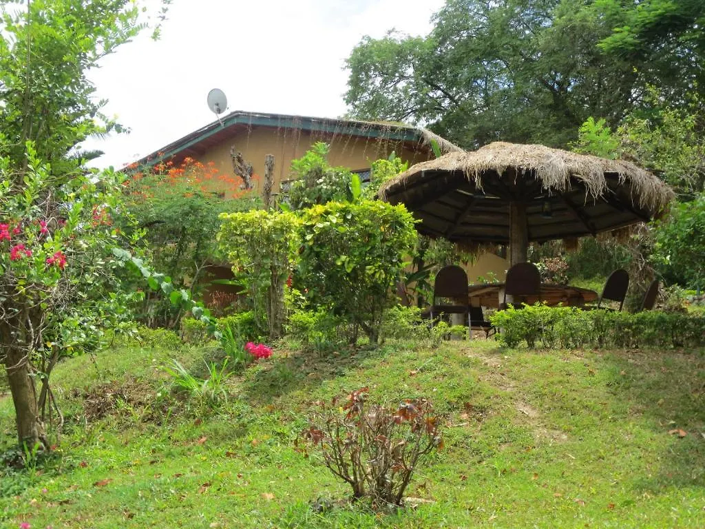 קנדי Oruthota Chalets