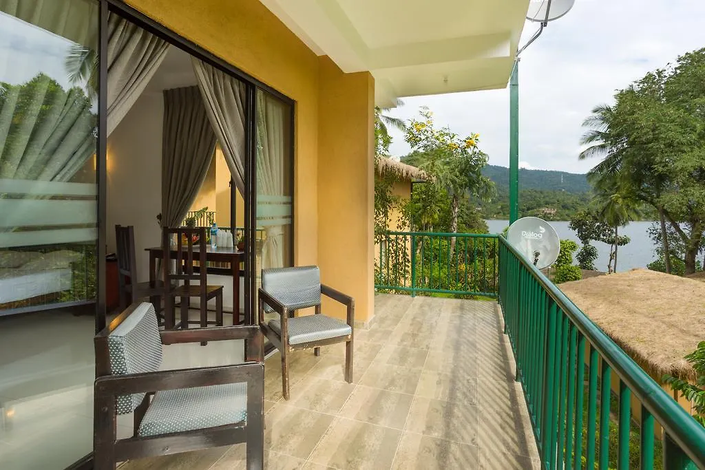 Oruthota Chalets Kandy 4*,