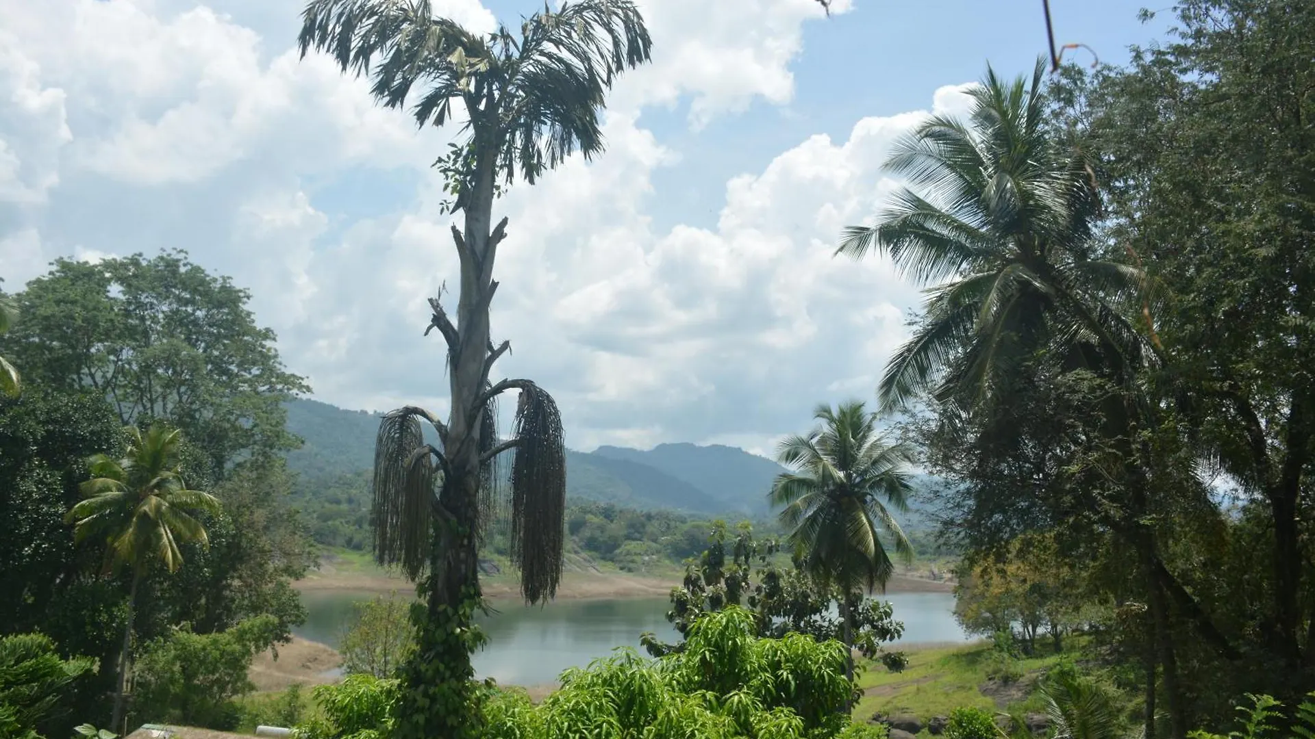Oruthota Chalets Kandy Sri Lanca