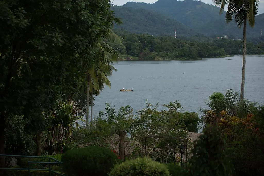 Casa de hóspedes Oruthota Chalets Kandy