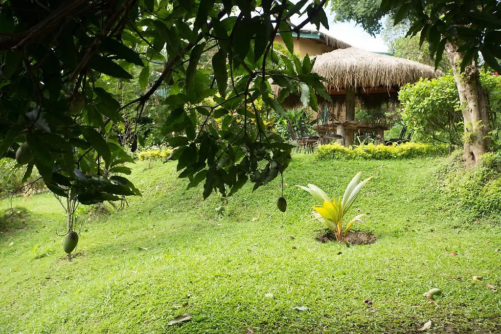 Oruthota Chalets Kandy Sri Lanca