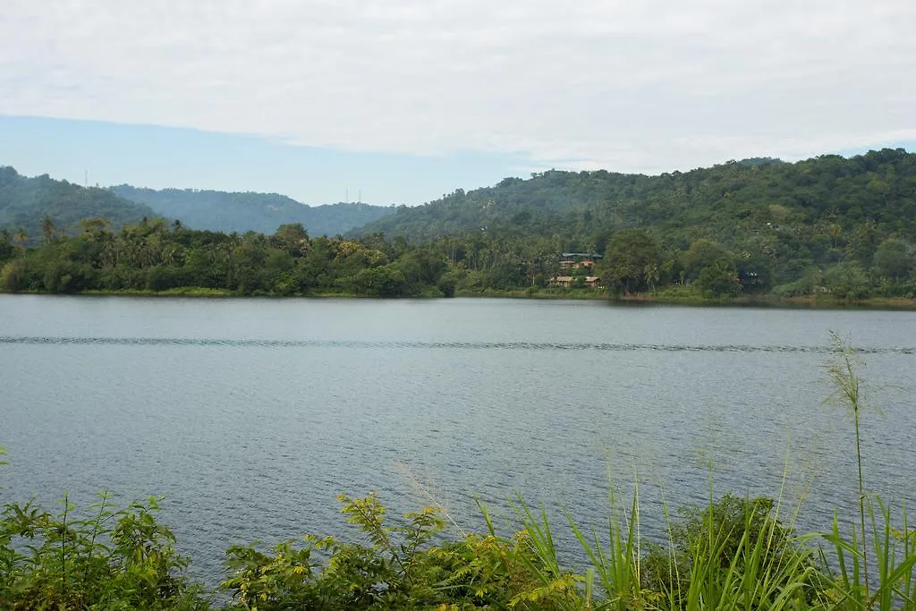 Oruthota Chalets Kandy 4*,  Sri Lanca