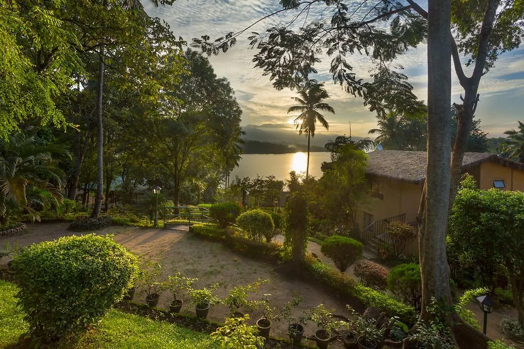 **** Casa de hóspedes Oruthota Chalets Kandy Sri Lanca