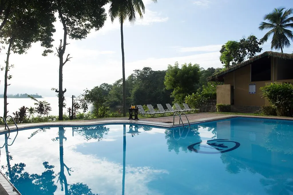 Oruthota Chalets Kandy