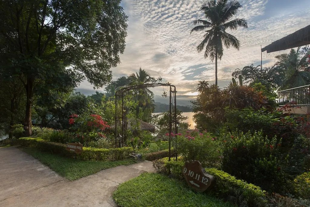 Oruthota Chalets Kandy