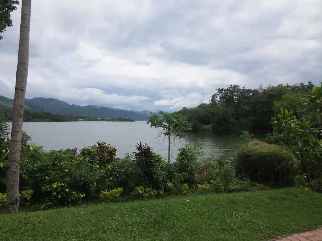 Oruthota Chalets Kandy