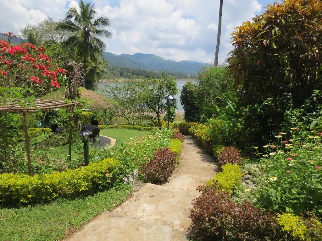 Casa de hóspedes Oruthota Chalets Kandy