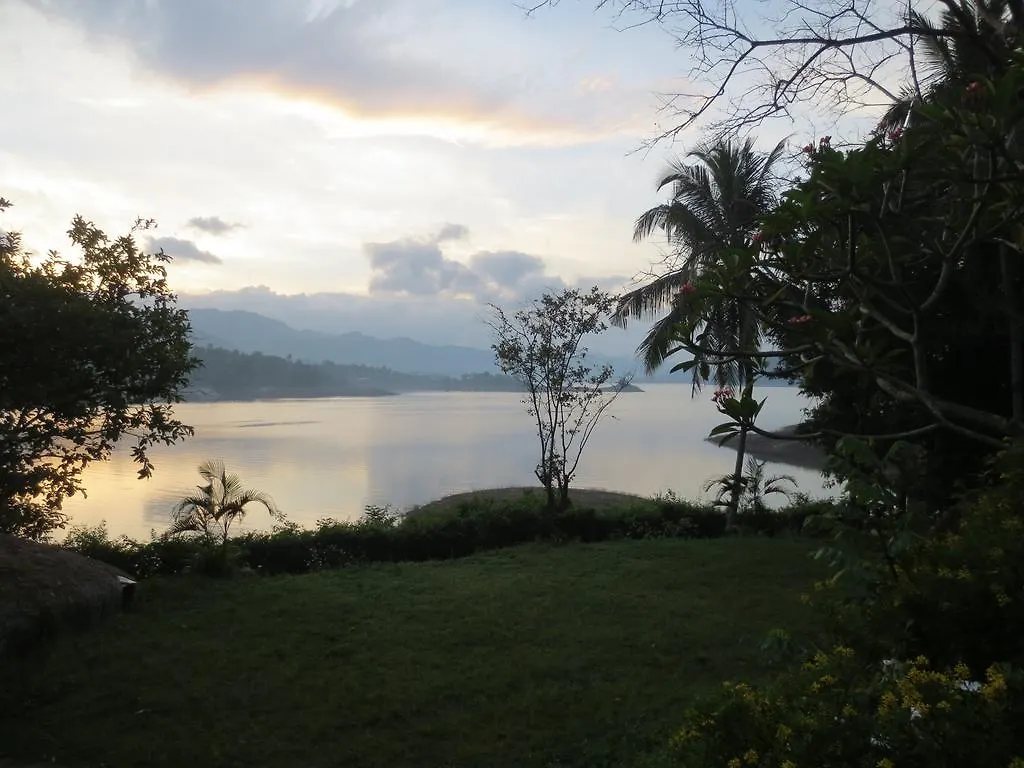 Oruthota Chalets Kandy Sri Lanca