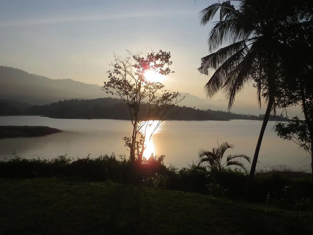 Oruthota Chalets Kandy