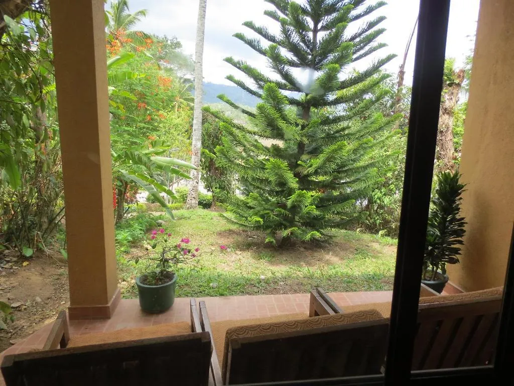 Oruthota Chalets Kandy