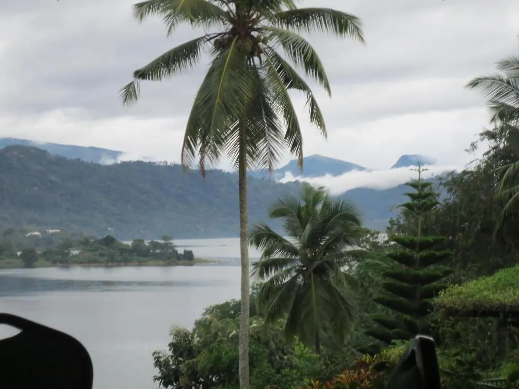 Oruthota Chalets Kandy Casa de hóspedes