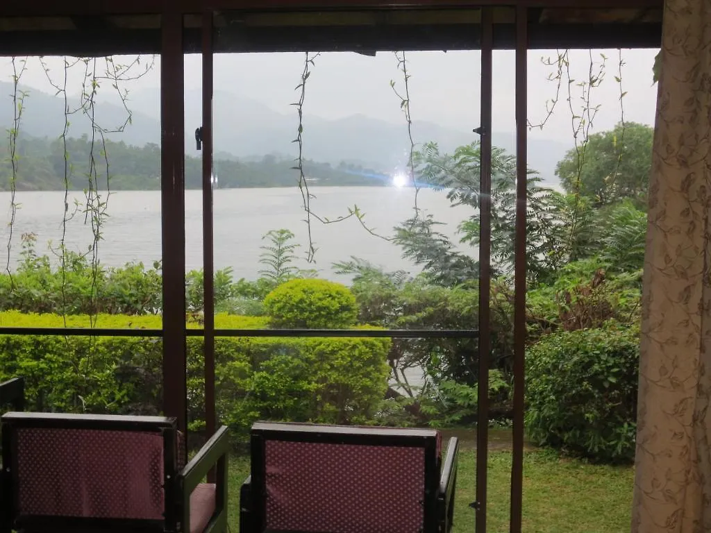 Oruthota Chalets Kandy Casa de hóspedes