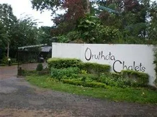 Oruthota Chalets Kandy 4*,