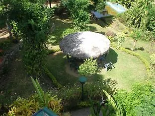 Casa de hóspedes Oruthota Chalets Kandy