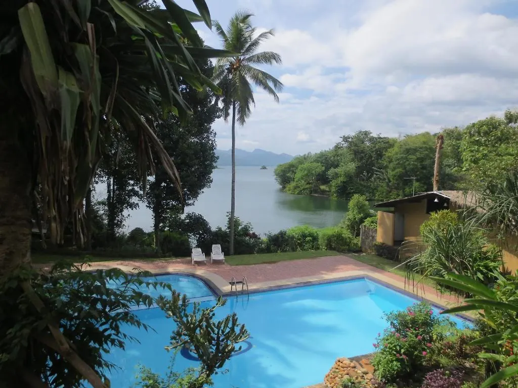 Casa de hóspedes Oruthota Chalets Kandy