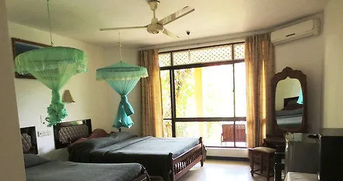 Oruthota Chalets Kandy 4*,  Sri Lanca