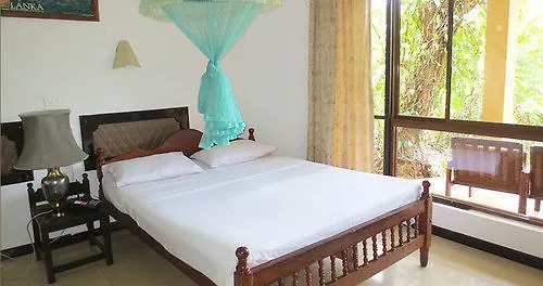 Oruthota Chalets Kandy Casa de hóspedes