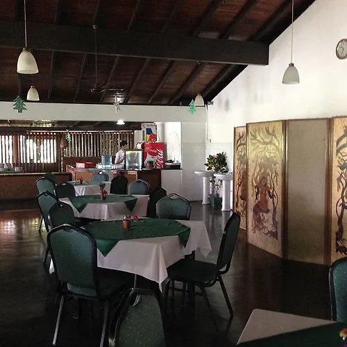 Casa de hóspedes Oruthota Chalets Kandy
