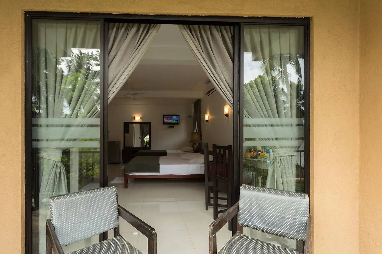 Oruthota Chalets Kandy Casa de hóspedes