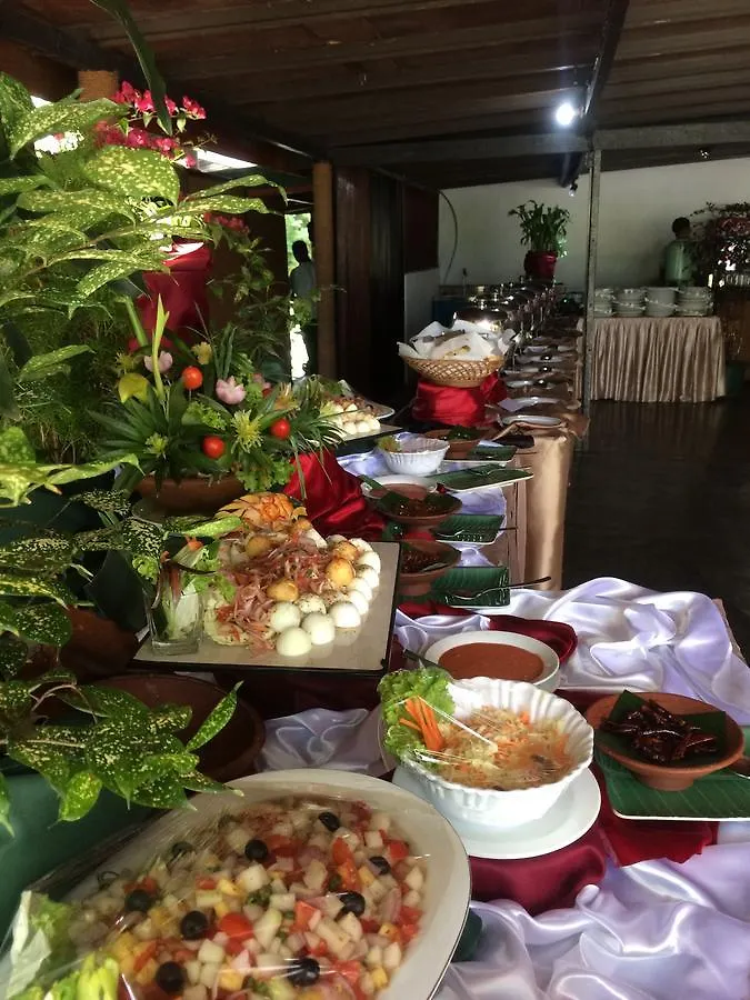 Casa de hóspedes Oruthota Chalets Kandy
