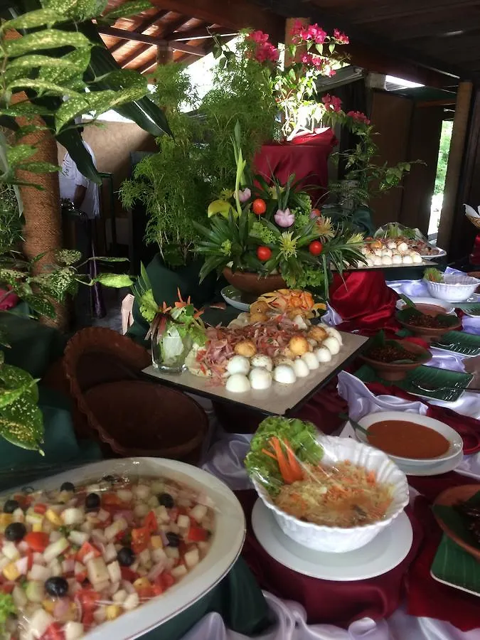 Oruthota Chalets Kandy Sri Lanca