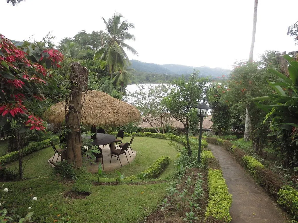 Oruthota Chalets Kandy 4*,  Sri Lanca