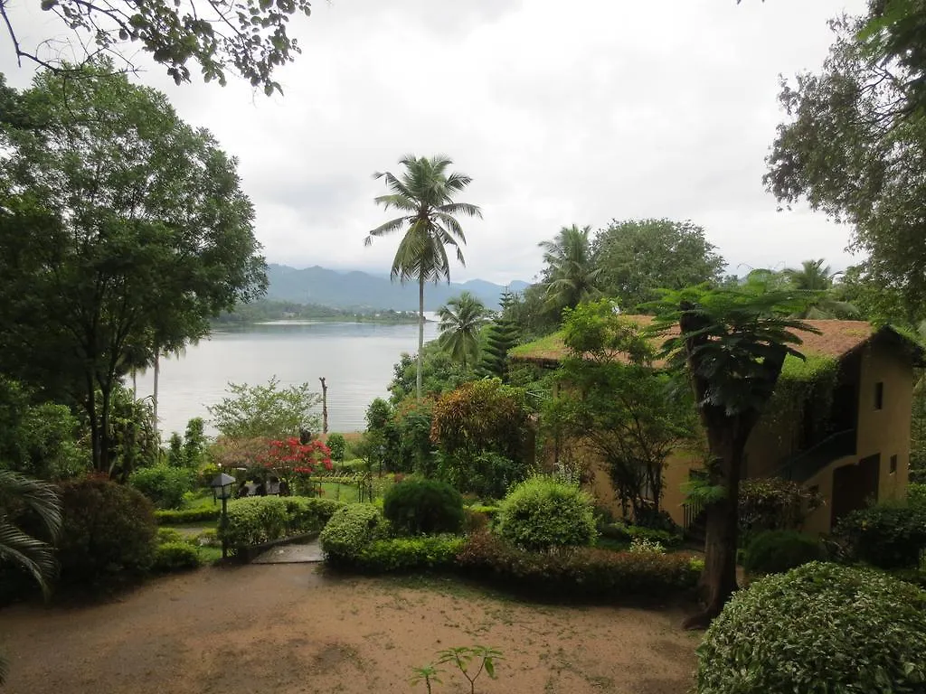 Oruthota Chalets Kandy Casa de hóspedes
