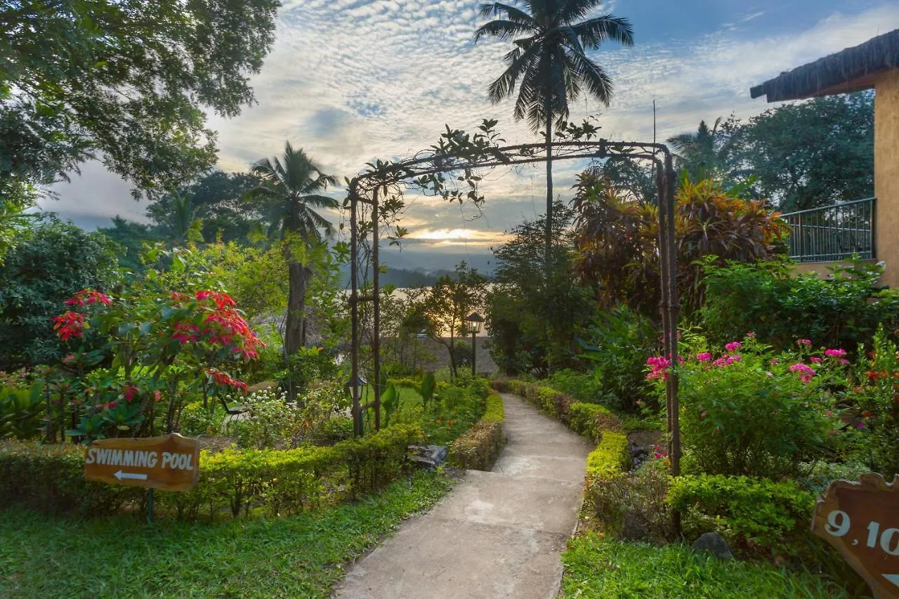 Casa de hóspedes Oruthota Chalets Kandy