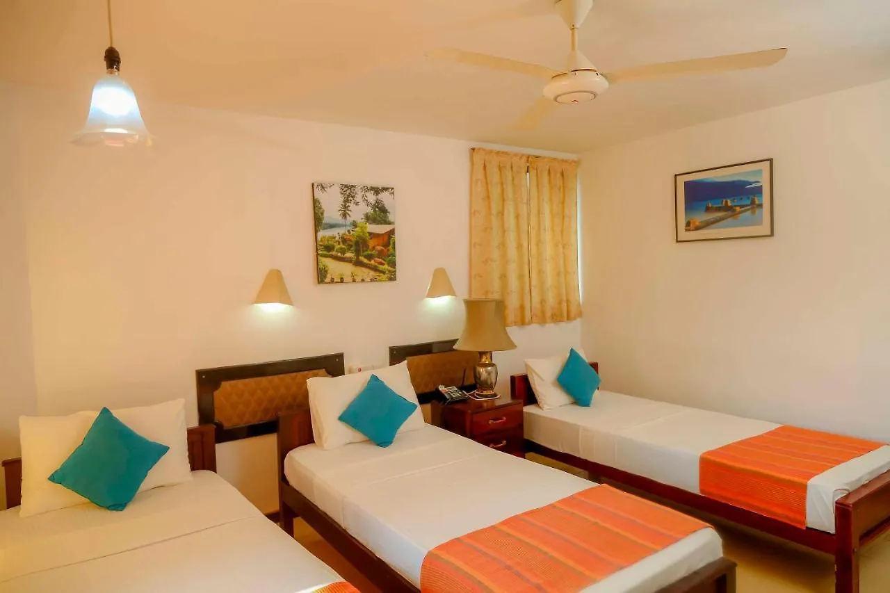 Oruthota Chalets Kandy